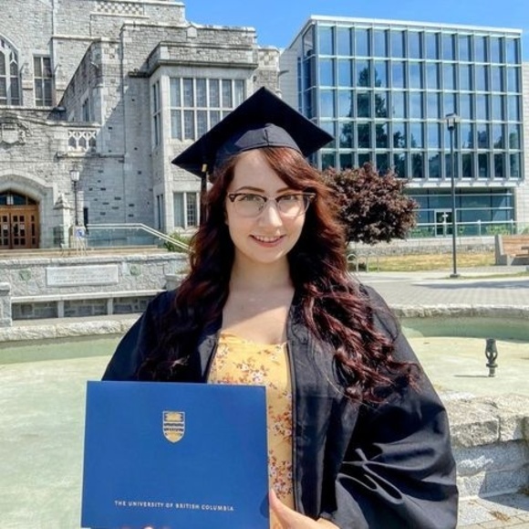 Meet your Posher, Sara - Picture 1 of 1